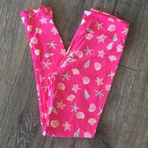 LulaRoe Leggings